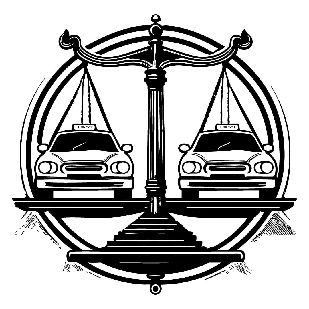 BC Taxi Reforms
